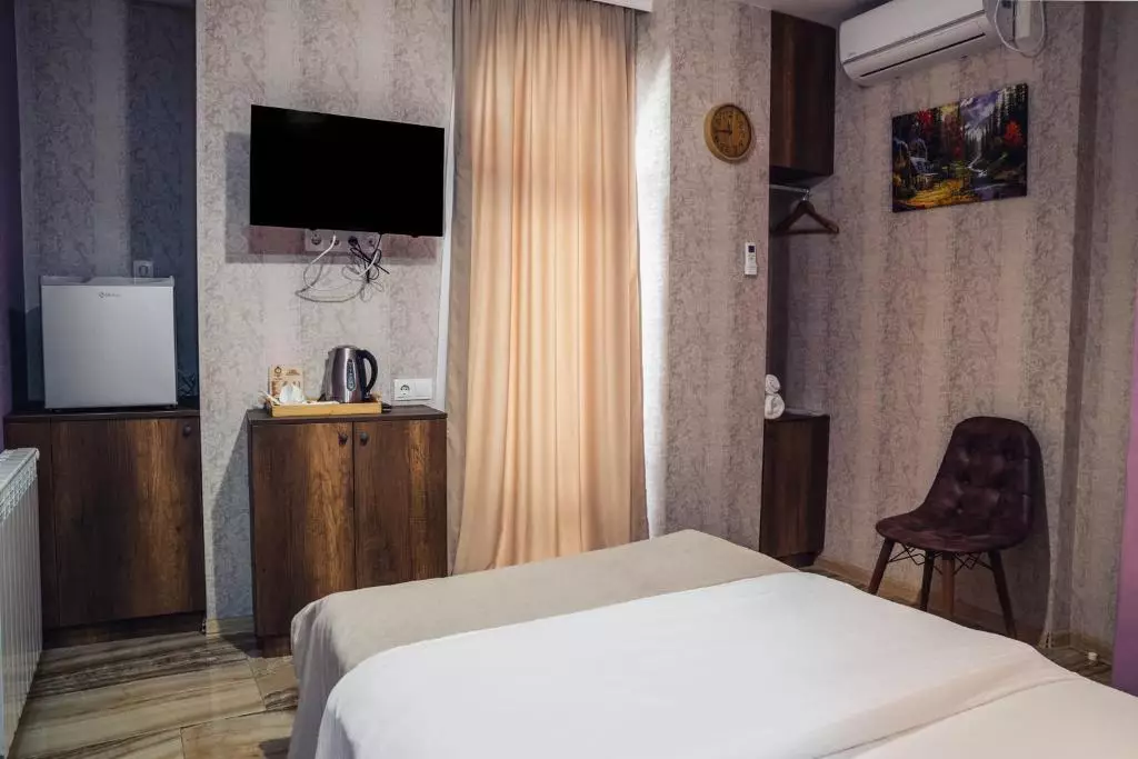 Legend Hotel